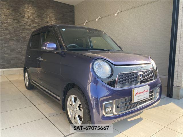 Honda N-ONE 2017 6366340-5