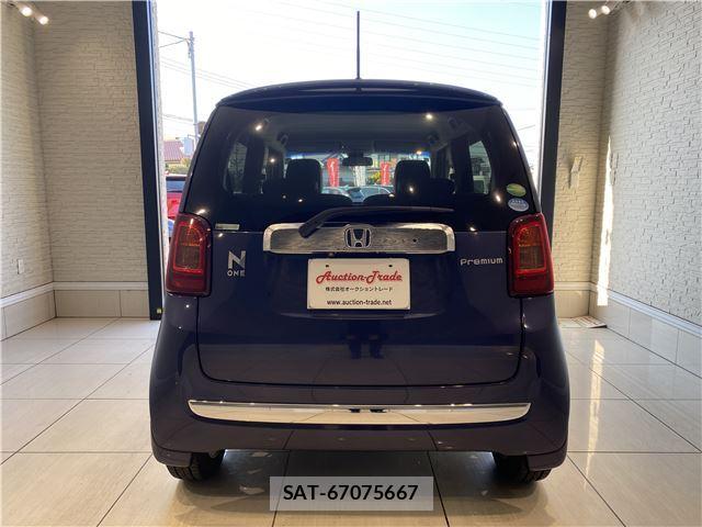 Honda N-ONE 2017 6366340-7