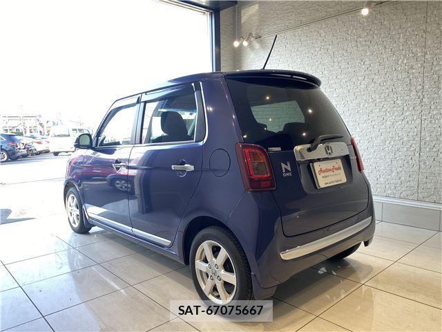 Honda N-ONE 2017 6366340-8