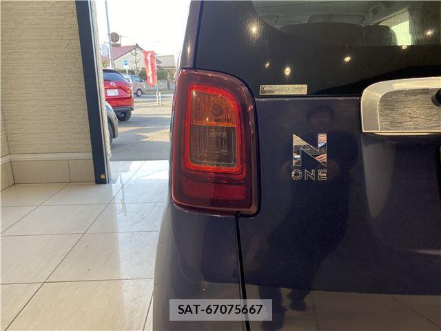 Honda N-ONE 2017 6366340-9