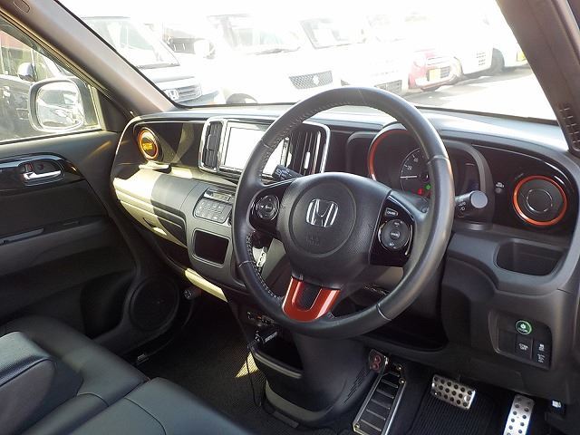 Honda N-ONE 2017 6366366-2