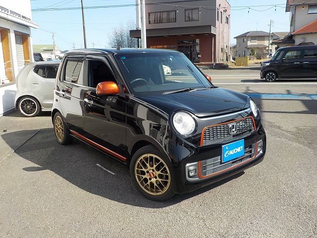 Honda N-ONE 2017 6366366-3