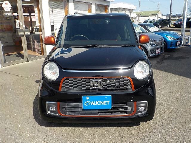 Honda N-ONE 2017 6366366-4