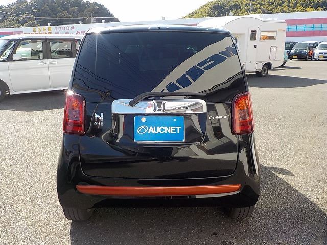 Honda N-ONE 2017 6366366-5