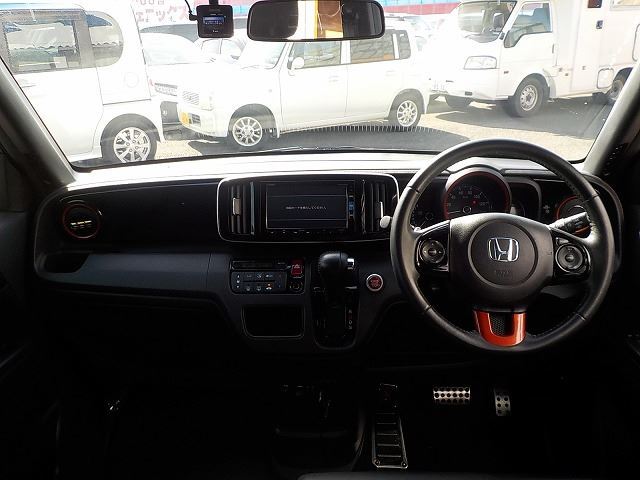 Honda N-ONE 2017 6366366-7