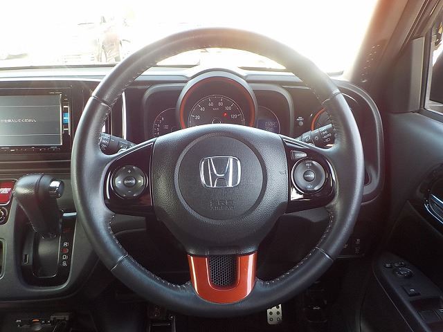 Honda N-ONE 2017 6366366-8
