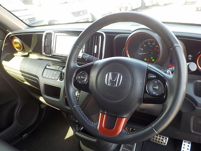 Honda N-ONE 2017 6366366-9
