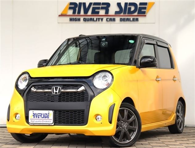 Honda N-ONE 2017 6366399-0
