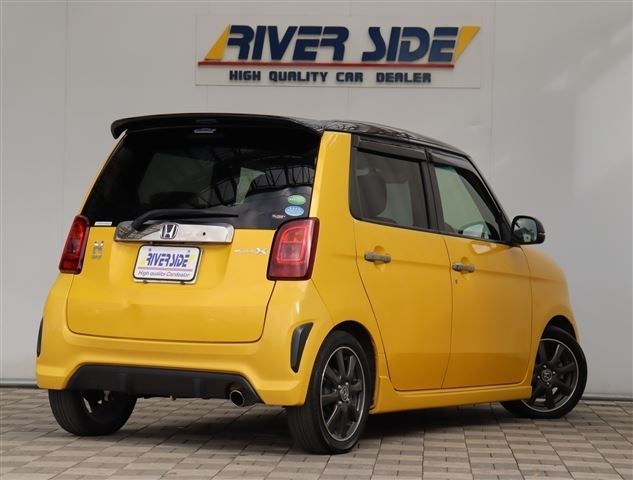 Honda N-ONE 2017 6366399-2