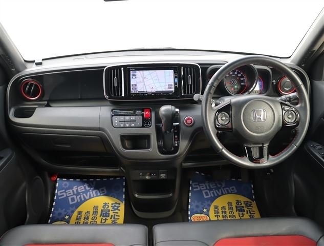 Honda N-ONE 2017 6366399-3