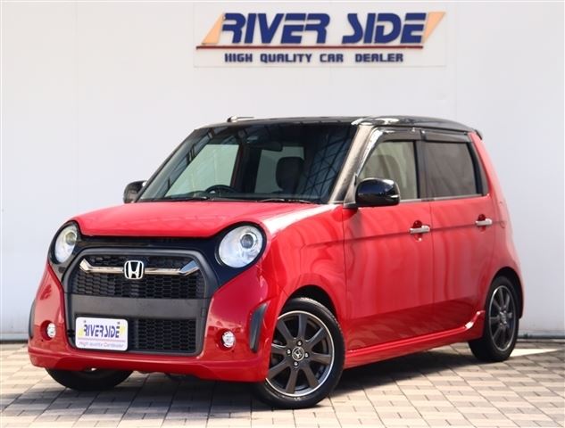 Honda N-ONE 2016 6366739-0