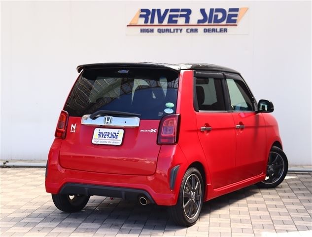 Honda N-ONE 2016 6366739-2