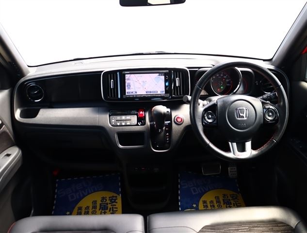 Honda N-ONE 2016 6366739-3