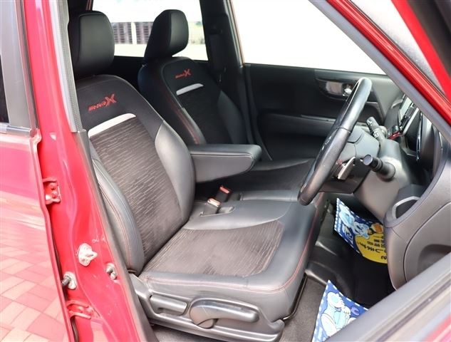 Honda N-ONE 2016 6366739-4