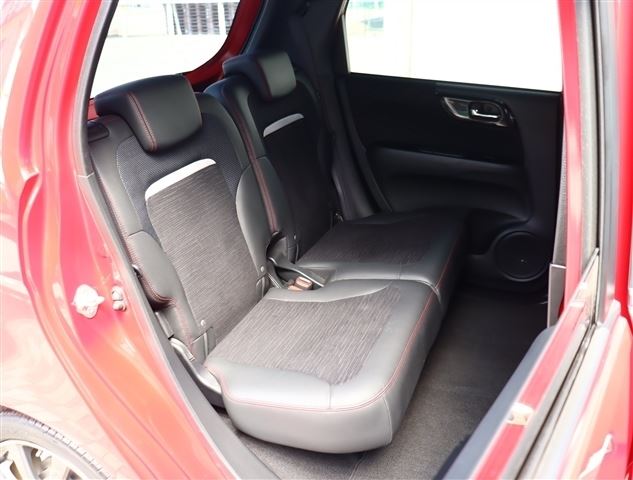 Honda N-ONE 2016 6366739-5