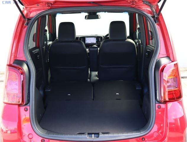Honda N-ONE 2016 6366739-7