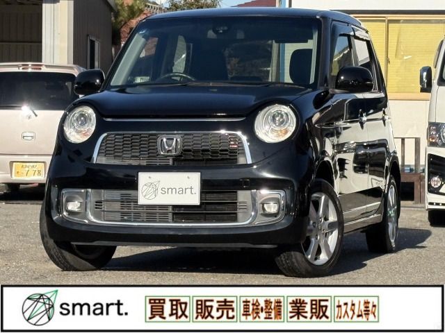 Honda N-ONE 2015 6366977-0
