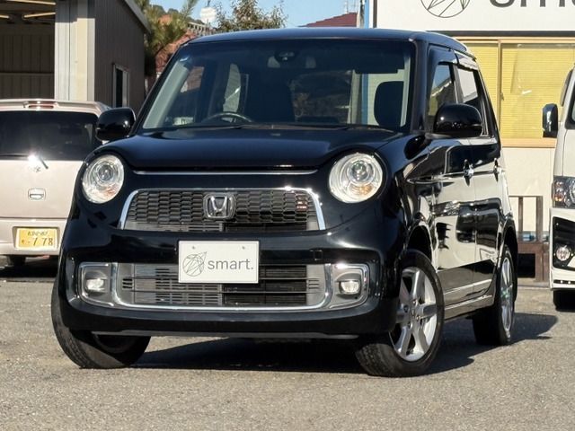 Honda N-ONE 2015 6366977-2