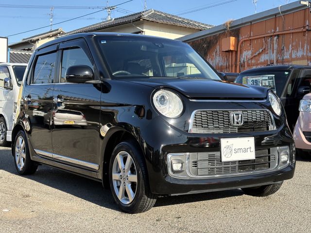 Honda N-ONE 2015 6366977-4
