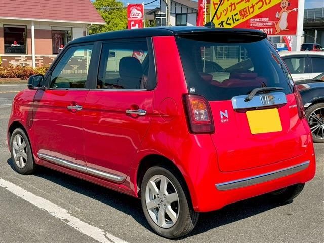 Honda N-ONE 2015 6367030-2