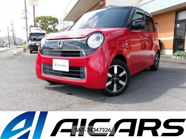 Honda N-ONE 2015 6367247-0