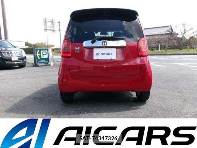 Honda N-ONE 2015 6367247-1