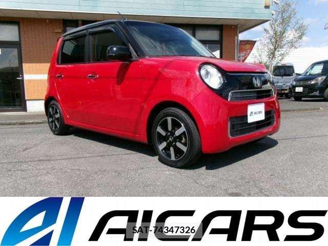 Honda N-ONE 2015 6367247-5