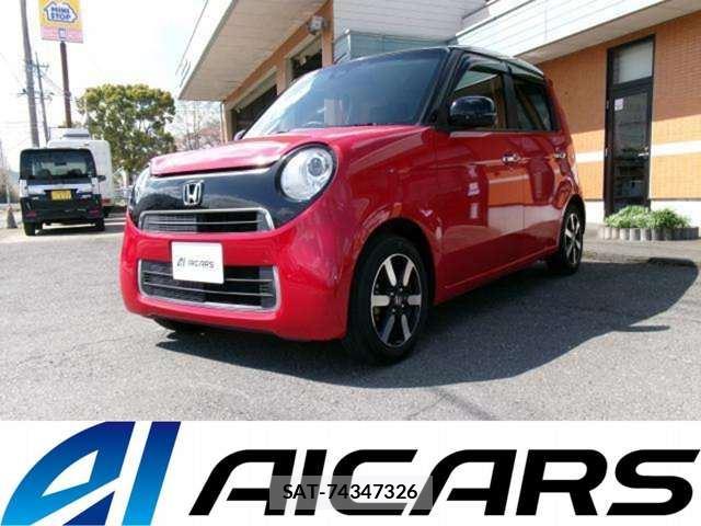 Honda N-ONE 2015 6367247-6