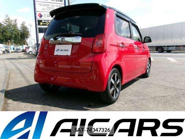 Honda N-ONE 2015 6367247-7