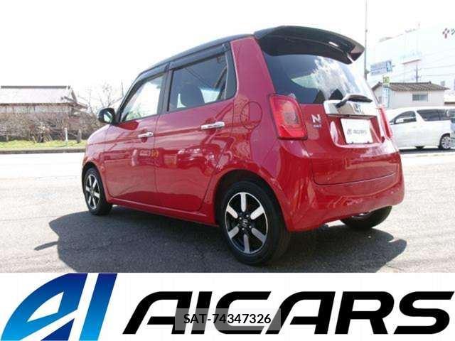 Honda N-ONE 2015 6367247-8