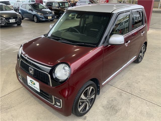 Honda N-ONE 2015 6367274-0