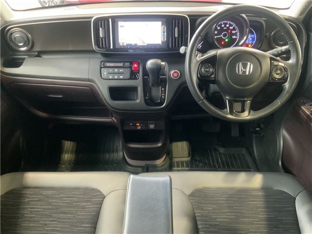Honda N-ONE 2015 6367274-1