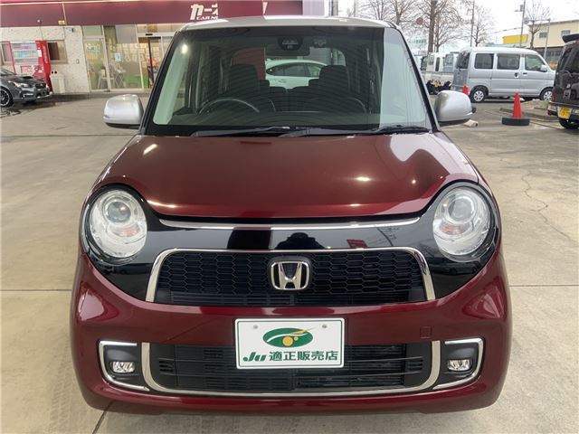 Honda N-ONE 2015 6367274-2