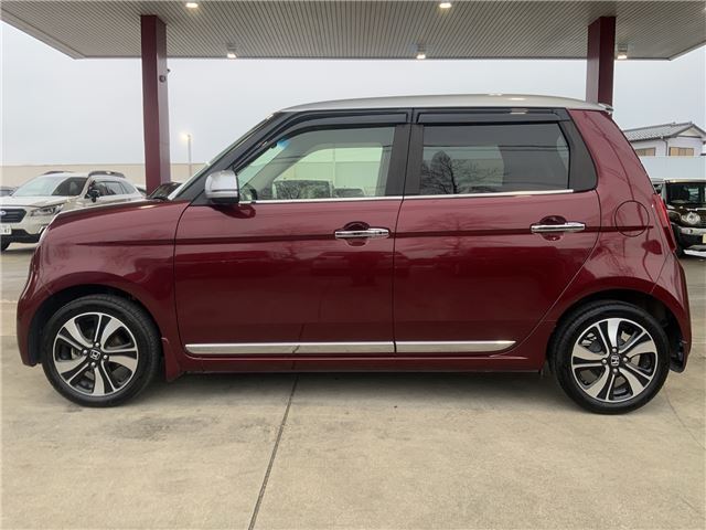 Honda N-ONE 2015 6367274-3