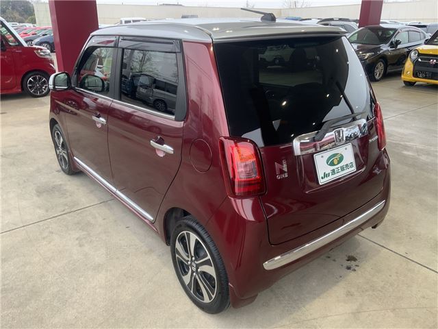 Honda N-ONE 2015 6367274-4