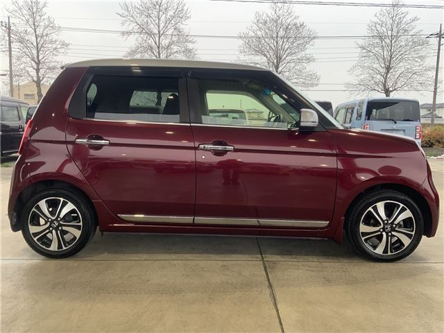 Honda N-ONE 2015 6367274-7