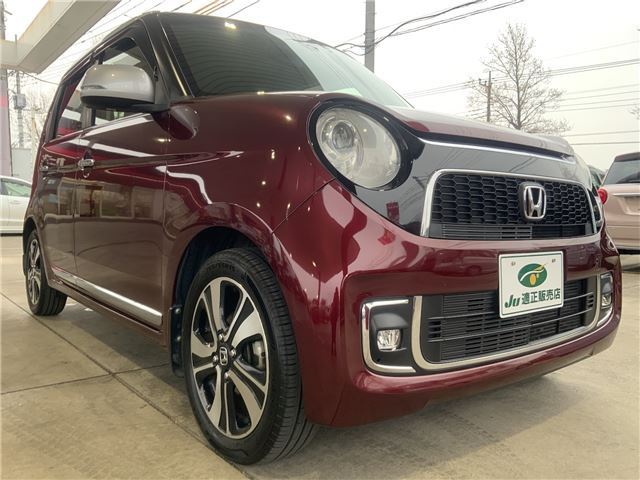Honda N-ONE 2015 6367274-8