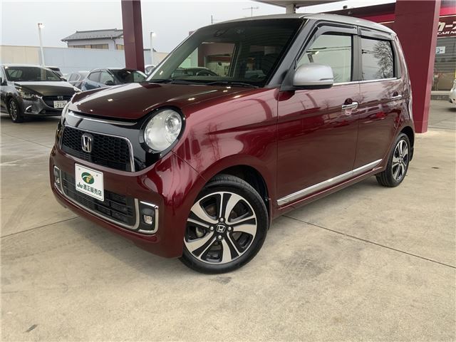 Honda N-ONE 2015 6367274-9