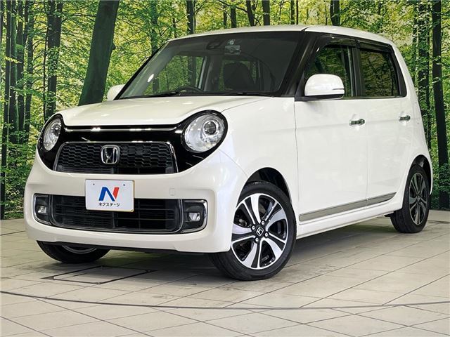 Honda N-ONE 2015 6367350-0