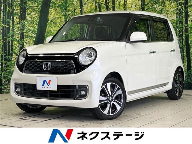 Honda N-ONE 2015 6367350-3