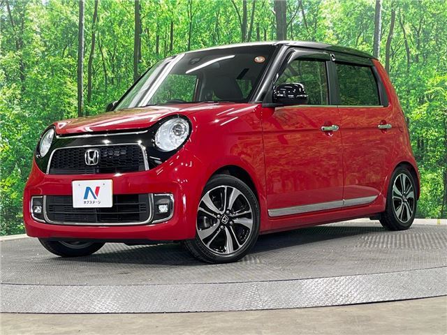 Honda N-ONE 2015 6367349-0