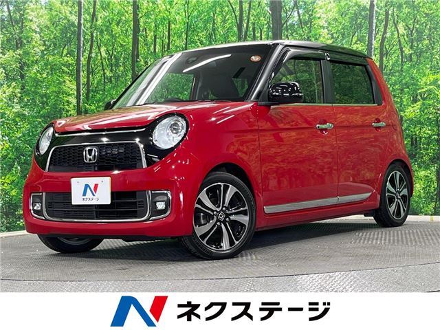 Honda N-ONE 2015 6367349-3