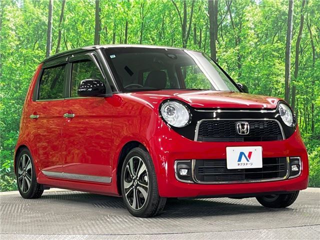 Honda N-ONE 2015 6367349-6