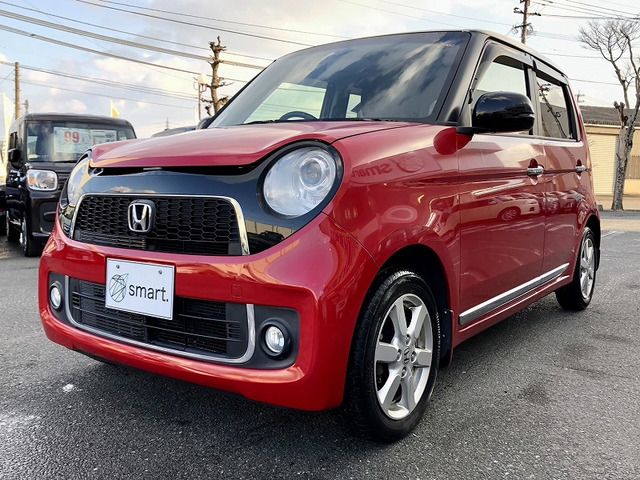 Honda N-ONE 2014 6367536-1