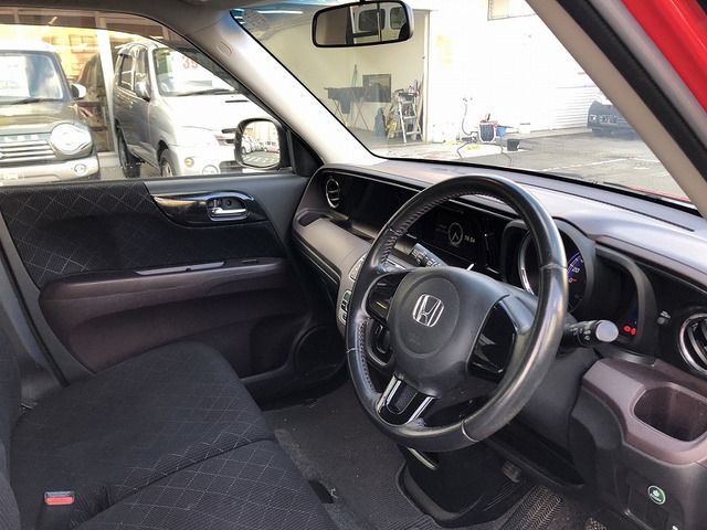 Honda N-ONE 2014 6367536-10