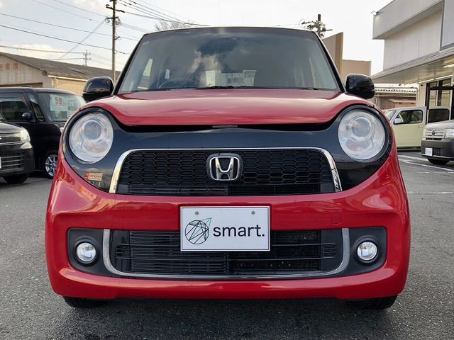 Honda N-ONE 2014 6367536-2