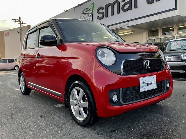 Honda N-ONE 2014 6367536-3