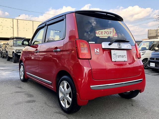 Honda N-ONE 2014 6367536-6