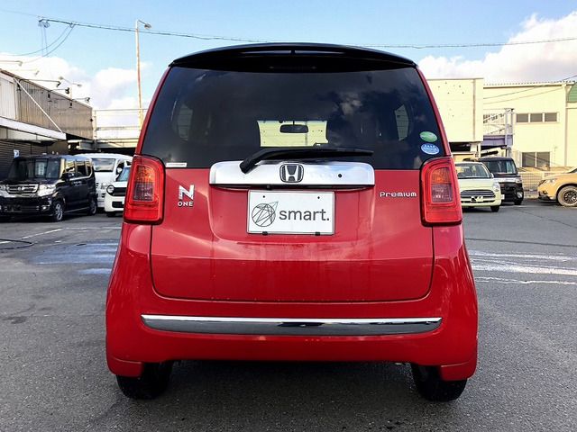 Honda N-ONE 2014 6367536-7