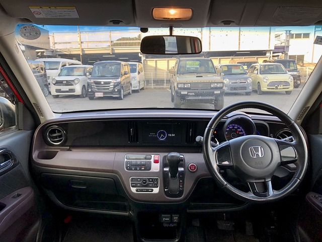 Honda N-ONE 2014 6367536-9